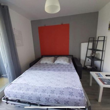 Studio, Parking, Wifi Ла Гранде-Моте Екстериор снимка